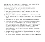 Preview for 16 page of Leupold GX-3c Operating Instructions Manual