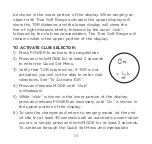 Preview for 19 page of Leupold GX-3c Operating Instructions Manual