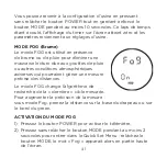 Preview for 44 page of Leupold GX-3c Operating Instructions Manual