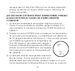 Preview for 58 page of Leupold GX-3c Operating Instructions Manual