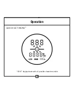 Предварительный просмотр 13 страницы Leupold GX-5i3 Operating Instructions Manual