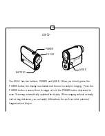 Предварительный просмотр 14 страницы Leupold GX-5i3 Operating Instructions Manual