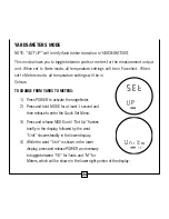 Предварительный просмотр 27 страницы Leupold GX-5i3 Operating Instructions Manual