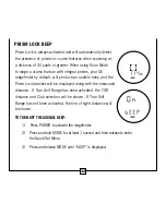 Предварительный просмотр 35 страницы Leupold GX-5i3 Operating Instructions Manual