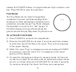 Preview for 13 page of Leupold GX-6c Operating Instructions Manual