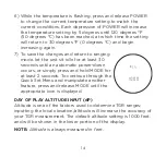 Preview for 17 page of Leupold GX-6c Operating Instructions Manual