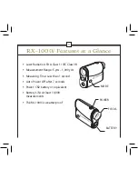 Preview for 7 page of Leupold RX-1000i Operation Manual