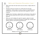 Preview for 7 page of Leupold RX-1200i Complete Operation Manual