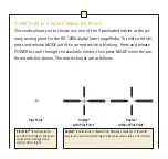 Preview for 33 page of Leupold RX-1200i Complete Operation Manual