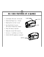 Preview for 8 page of Leupold RX-1300i TBR Complete Operating Instructions