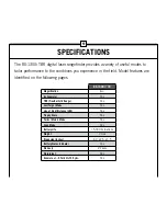 Предварительный просмотр 12 страницы Leupold RX-1300i TBR Complete Operating Instructions