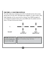 Preview for 33 page of Leupold RX-1300i TBR Complete Operating Instructions