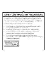 Preview for 6 page of Leupold RX-1600i TBR/W Complete Operating Instructions