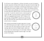 Preview for 17 page of Leupold RX-2800 TBR/W Complete Operating Instructions