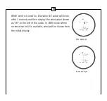 Preview for 22 page of Leupold RX-2800 TBR/W Complete Operating Instructions