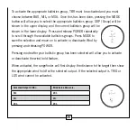 Preview for 29 page of Leupold RX-2800 TBR/W Complete Operating Instructions