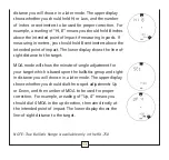 Preview for 16 page of Leupold RX-600 Series Operation Manual