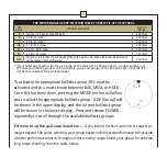 Preview for 23 page of Leupold RX-600 Series Operation Manual