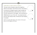 Preview for 29 page of Leupold RX-600 Series Operation Manual