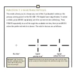 Preview for 30 page of Leupold RX-600 Series Operation Manual