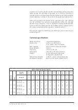 Preview for 5 page of Leutert Engine Indicator S1 Operating Instructions Manual