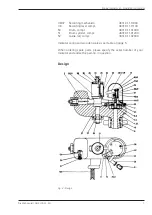 Preview for 7 page of Leutert Engine Indicator S1 Operating Instructions Manual