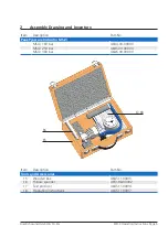 Предварительный просмотр 5 страницы Leutert MSI-3 Operating Instructions Manual