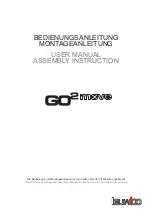 Preview for 1 page of Leuwico CO2 basic User Manual & Assembly Instructions