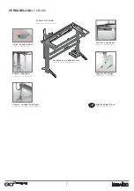 Предварительный просмотр 7 страницы Leuwico CO2 basic User Manual & Assembly Instructions