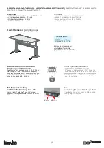 Предварительный просмотр 10 страницы Leuwico CO2 basic User Manual & Assembly Instructions