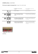 Предварительный просмотр 13 страницы Leuwico CO2 basic User Manual & Assembly Instructions