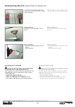 Preview for 14 page of Leuwico CO2 basic User Manual & Assembly Instructions