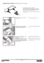 Предварительный просмотр 15 страницы Leuwico CO2 basic User Manual & Assembly Instructions