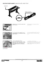 Предварительный просмотр 19 страницы Leuwico CO2 basic User Manual & Assembly Instructions