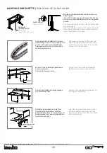 Предварительный просмотр 20 страницы Leuwico CO2 basic User Manual & Assembly Instructions