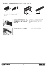 Предварительный просмотр 23 страницы Leuwico CO2 basic User Manual & Assembly Instructions