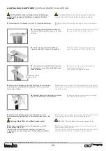 Предварительный просмотр 26 страницы Leuwico CO2 basic User Manual & Assembly Instructions