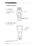 Preview for 5 page of Leuze electronic 1910i Technical Description