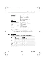 Preview for 16 page of Leuze electronic 50038948 Original Operating Instructions