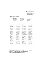 Preview for 2 page of Leuze electronic 50113669 Manual