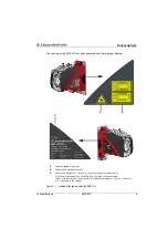 Preview for 11 page of Leuze electronic 50113669 Manual