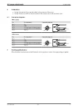 Предварительный просмотр 13 страницы Leuze electronic 50135720 Operating Instructions Manual