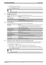 Предварительный просмотр 17 страницы Leuze electronic 50135720 Operating Instructions Manual