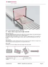 Предварительный просмотр 13 страницы Leuze electronic 50143561 Original Operating Instructions