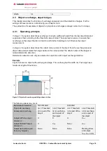 Предварительный просмотр 14 страницы Leuze electronic 50143561 Original Operating Instructions