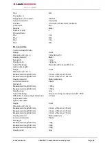 Предварительный просмотр 58 страницы Leuze electronic 50143561 Original Operating Instructions