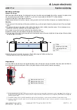 Preview for 5 page of Leuze electronic AKS 171.2 Manual