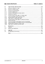 Предварительный просмотр 7 страницы Leuze electronic AMS 200 Technical Description