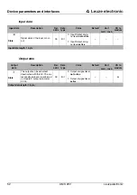 Предварительный просмотр 56 страницы Leuze electronic AMS 200 Technical Description