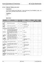 Предварительный просмотр 60 страницы Leuze electronic AMS 200 Technical Description